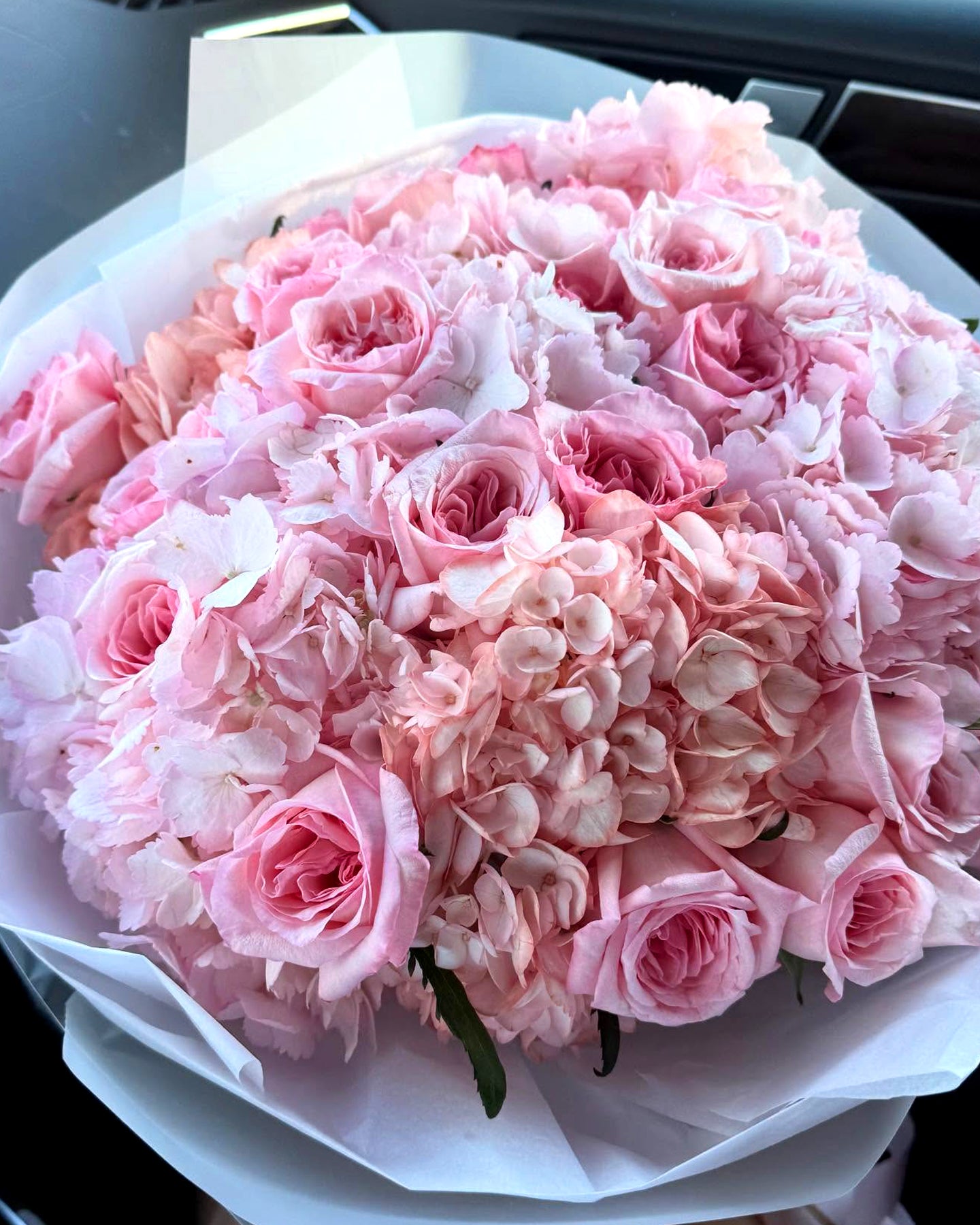 Ohara Roses Mix Bouquet