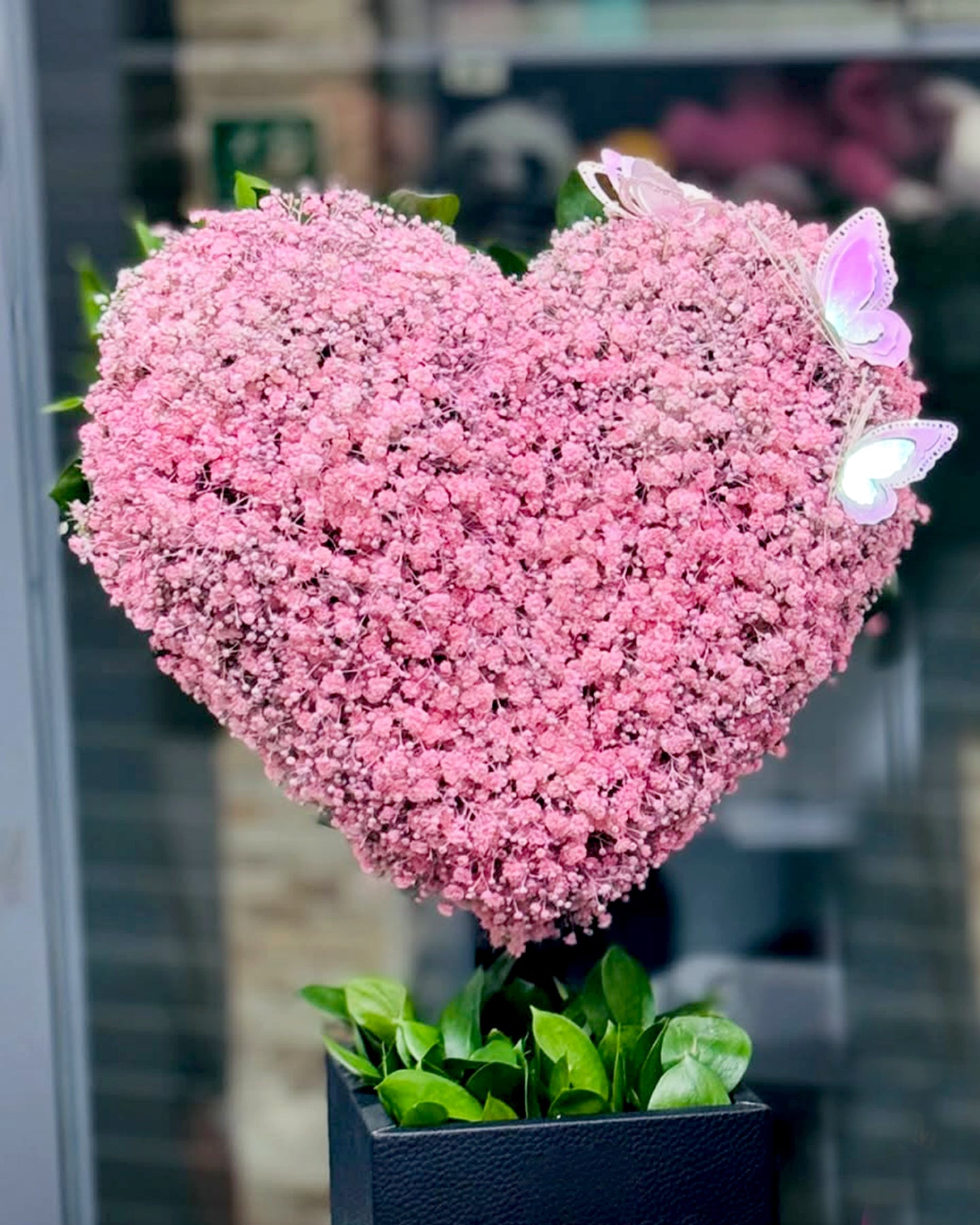 Pink Love Bouquet