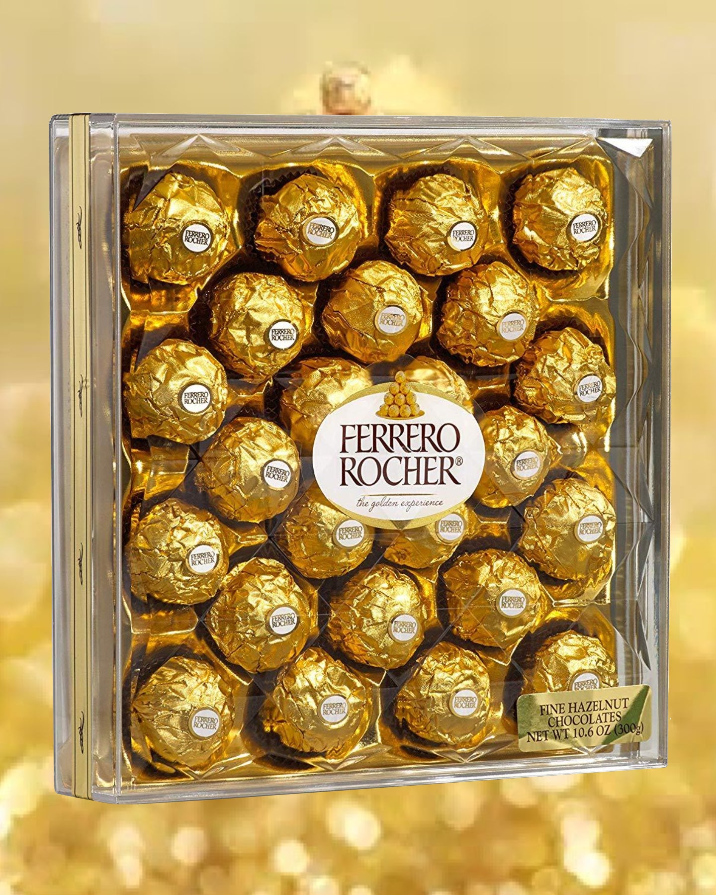 Ferrero Rocher-Gift Pack-24 pcs