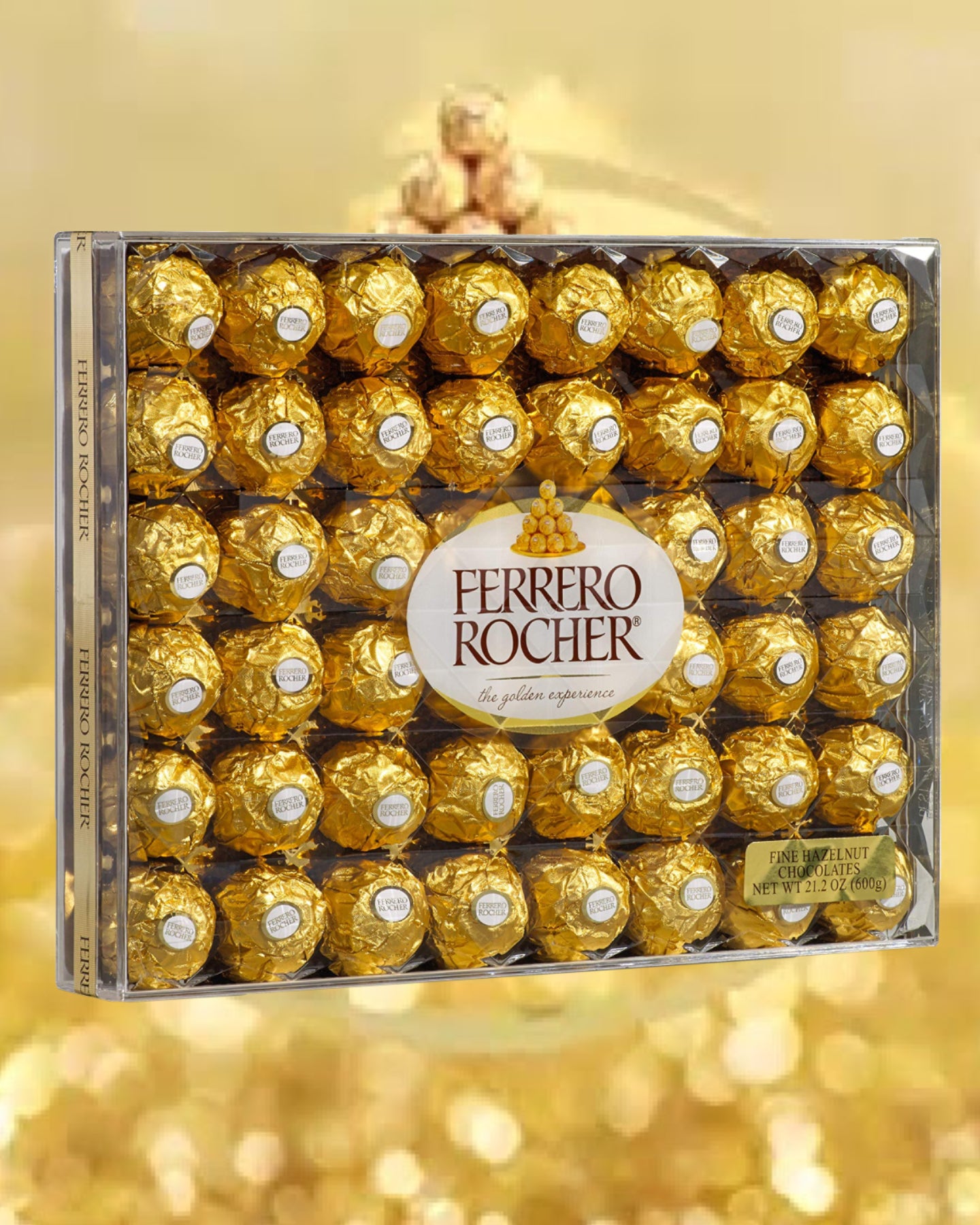 Ferrero Rocher-Gift Pack-48 pcs